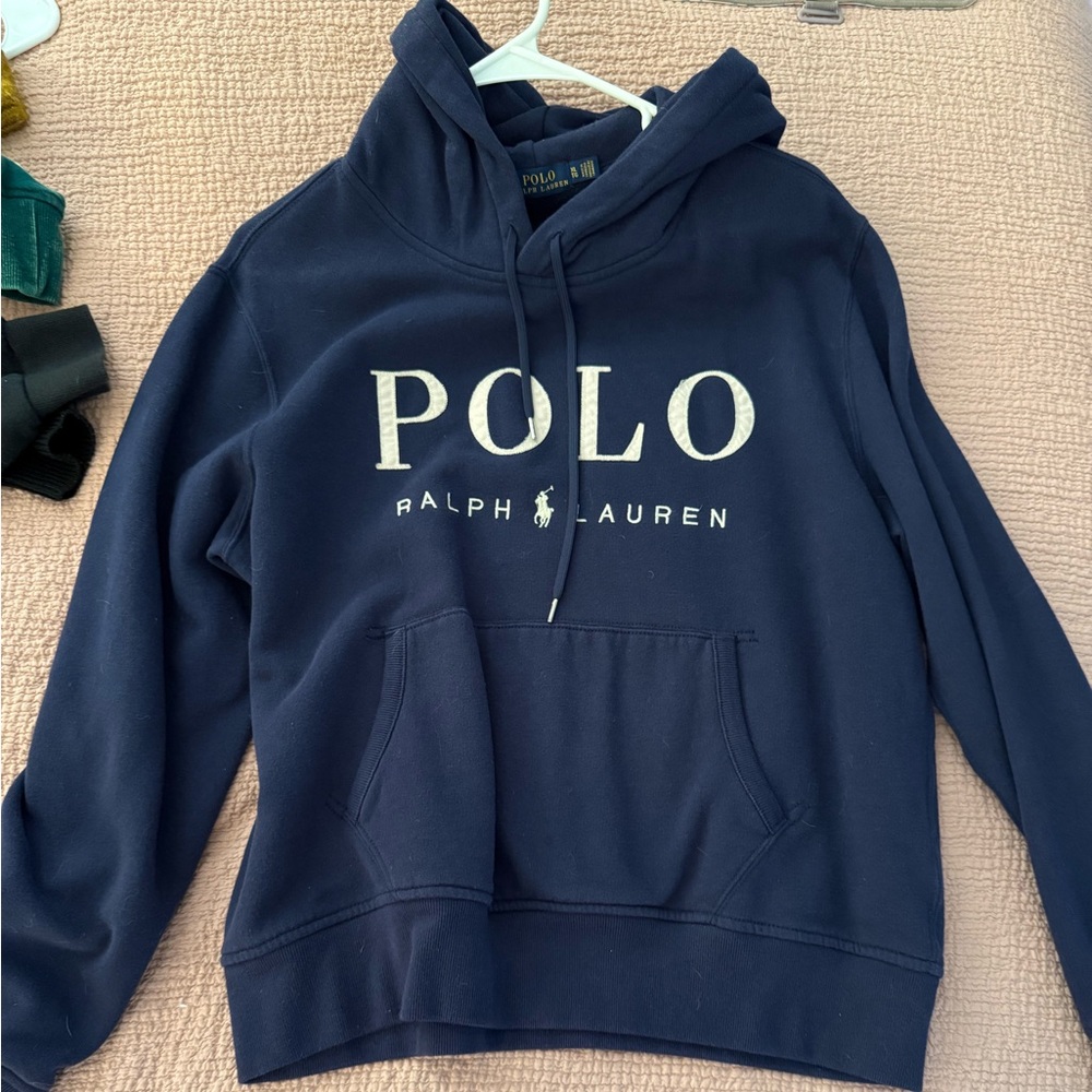 Polo Ralph Lauren jacket
